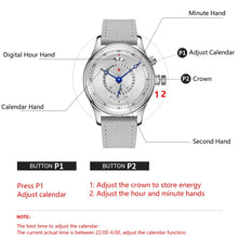 Load image into Gallery viewer, Red Star 40mm Seagull ST1716 Automatic Movement Sapphire Crystal Mechanical Watch for Men
