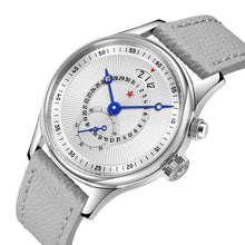 Load image into Gallery viewer, Red Star 40mm Seagull ST1716 Automatic Movement Sapphire Crystal Mechanical Watch for Men