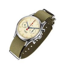 Load image into Gallery viewer, Seagull 1963|38mm 40mm| Sapphire Glass|Luminious Edition|Chronograph Watch