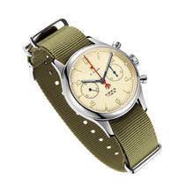 Load image into Gallery viewer, Seagull 1963|38mm 40mm| Sapphire Glass|Luminious Edition|Chronograph Watch