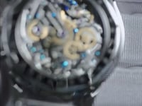 Load and play video in Gallery viewer, Seagull 1963|38mm|Sapphire Glass|21 Zuan Pilot Chronograph Watch