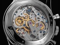 Load and play video in Gallery viewer, Seagull 1963|HKED 40mm|White Panda Dial |Sapphire Glass Pilot Chronograph Watch