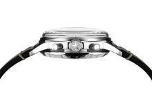 Load image into Gallery viewer, Seagull 1963|38mm Grey Panda Dial|Sapphire Crystal|Acrylic Glass|Chronograph