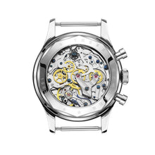 Load image into Gallery viewer, Seagull 1963|38mm| Acrylic Glass|Luminious Edition|Chronograph Watch