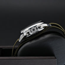 Load image into Gallery viewer, Seagull 1963|38mm| Acrylic Glass|Luminious Edition|Chronograph Watch