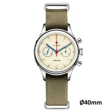 Load image into Gallery viewer, original seagull 1963 40mm watch