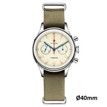 Load image into Gallery viewer, original seagull 1963 40mm watch