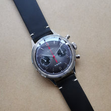 Load image into Gallery viewer, Seagull 1963|38mm Grey Panda Dial|Sapphire Crystal|Acrylic Glass|Chronograph