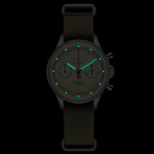 Load image into Gallery viewer, Seagull 1963|38mm 40mm| Sapphire Glass|Luminious Edition|Chronograph Watch