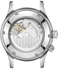 Load image into Gallery viewer, Red Star 40mm Seagull ST1716 Automatic Movement Sapphire Crystal Mechanical Watch for Men

