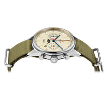 Load image into Gallery viewer, New Arrival  | Seagull 1963 40mm |  ST1654 Movement | Moon Phase Automatic Chronograph Watch
