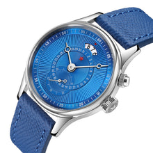 Load image into Gallery viewer, Red Star 40mm Seagull ST1716 Automatic Movement Sapphire Crystal Mechanical Watch for Men
