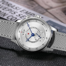 Load image into Gallery viewer, Red Star 40mm Seagull ST1716 Automatic Movement Sapphire Crystal Mechanical Watch for Men
