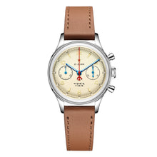 Load image into Gallery viewer, Seagull 1963｜38mm｜ Sapphire Glass｜Luminious Edition｜Chronograph Watch
