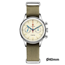 Load image into Gallery viewer, original seagull 1963 40mm watch
